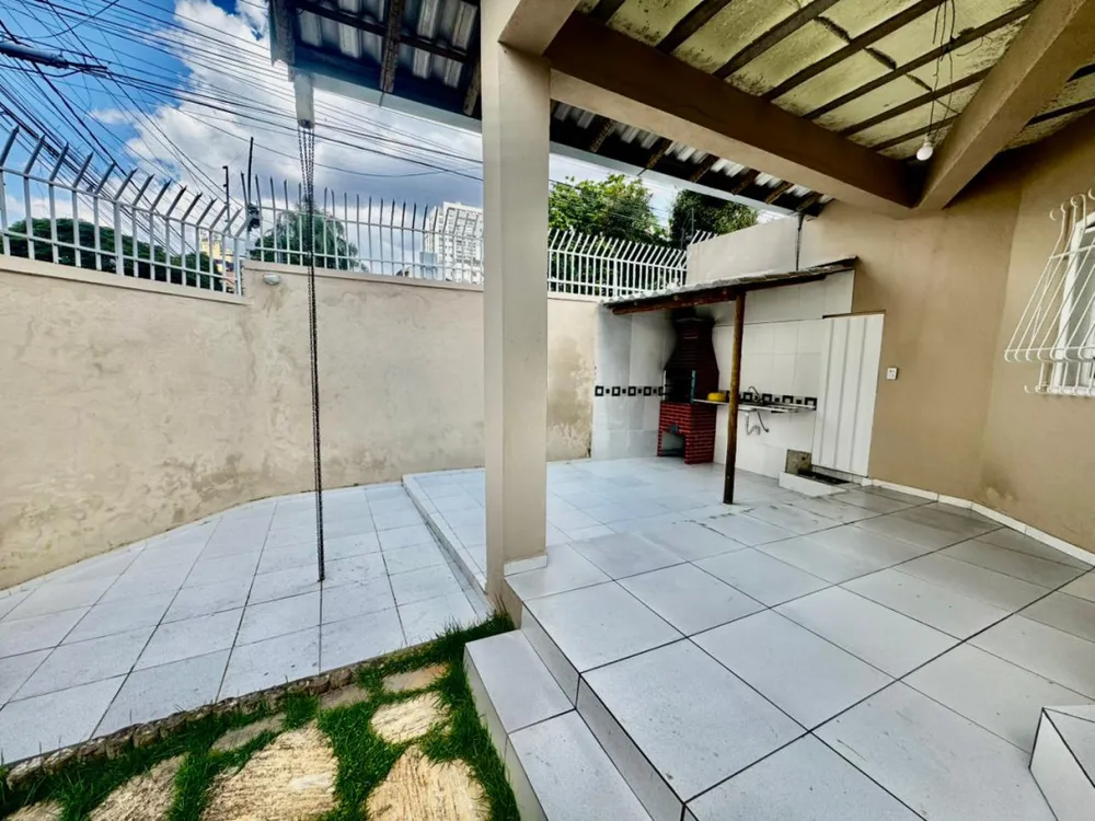 Casa, 4 quartos, 239 m² - Foto 5