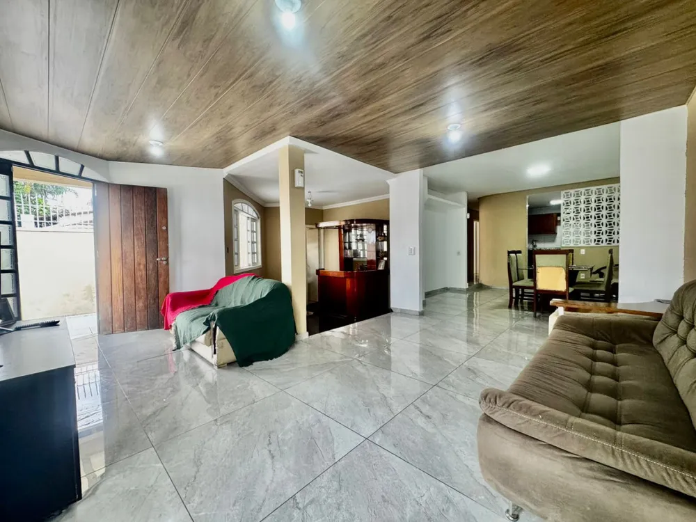 Casa, 4 quartos, 239 m² - Foto 12