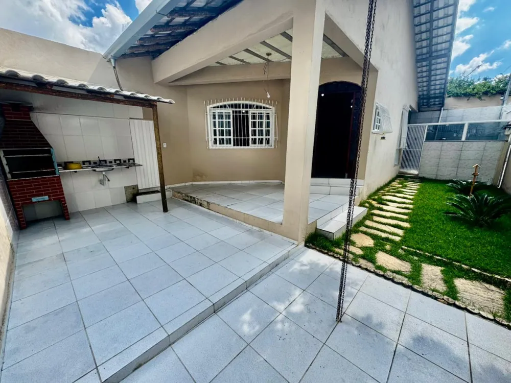 Casa, 4 quartos, 239 m² - Foto 3