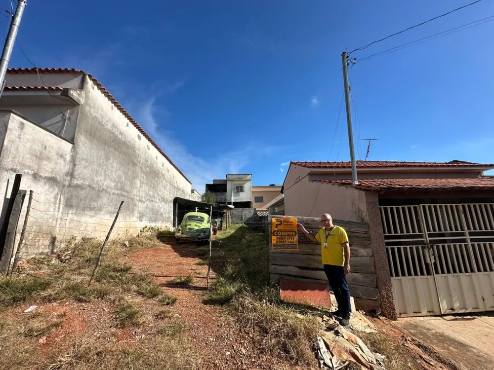 Terreno, 140 m² - Foto 2