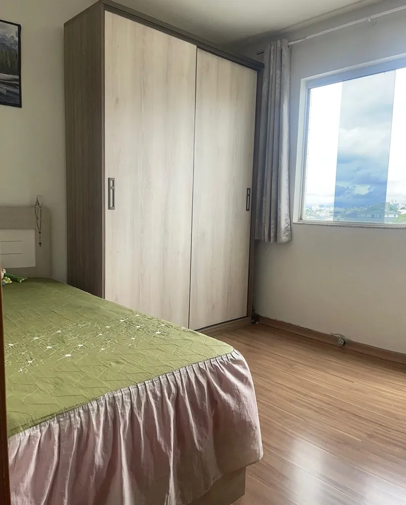 Cobertura, 3 quartos, 160 m² - Foto 6