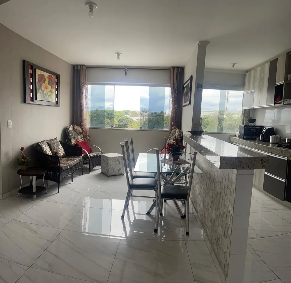 Cobertura, 3 quartos, 160 m² - Foto 3