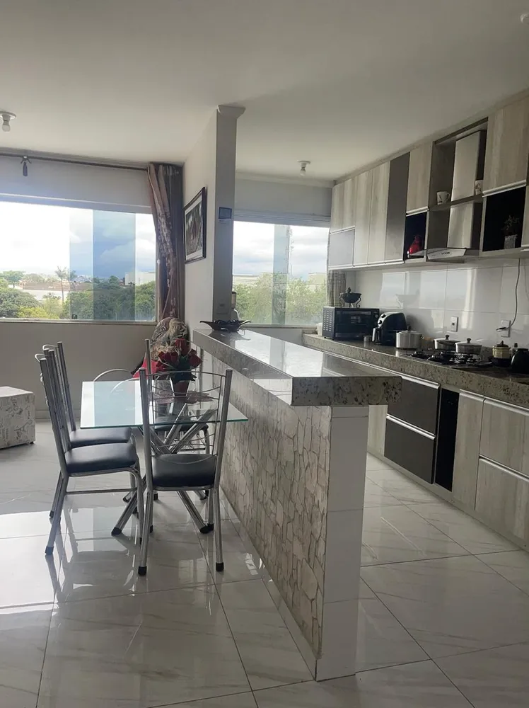 Cobertura, 3 quartos, 160 m² - Foto 5