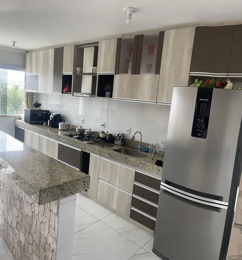 Cobertura, 3 quartos, 160 m² - Foto 2
