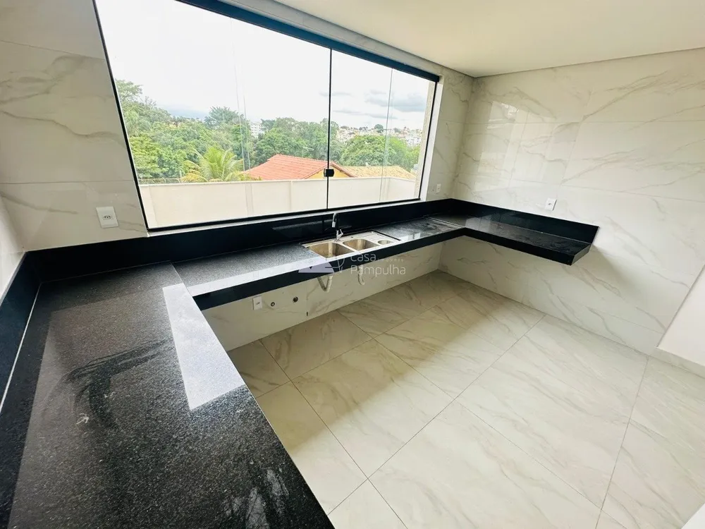 Casa, 3 quartos, 180 m² - Foto 13