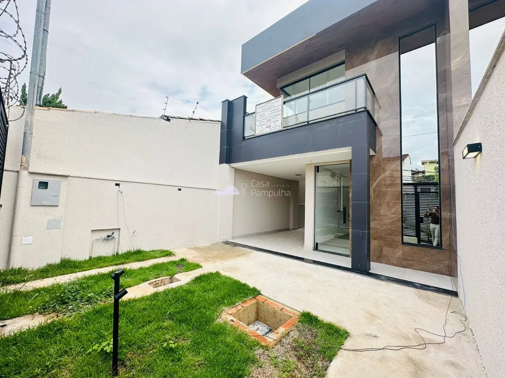 Casa, 3 quartos, 180 m² - Foto 3