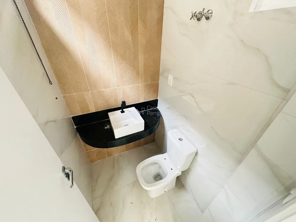 Casa, 3 quartos, 180 m² - Foto 2
