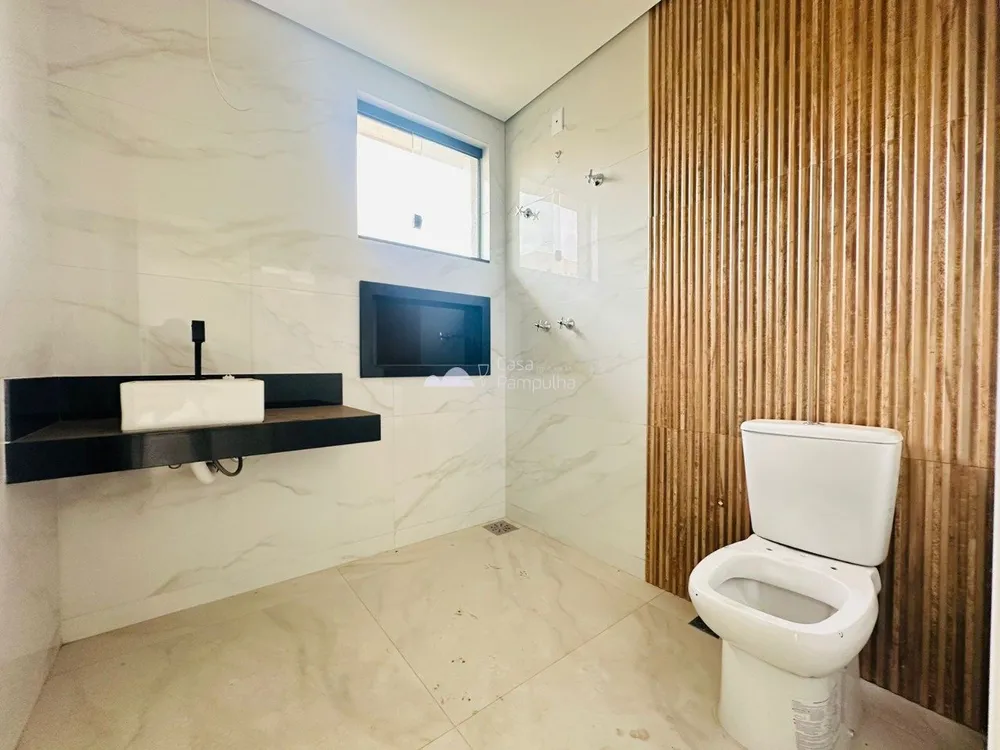 Casa, 3 quartos, 180 m² - Foto 19