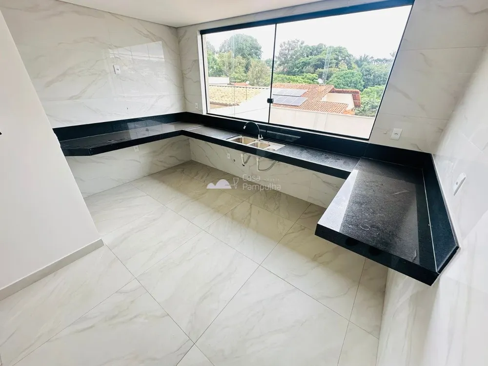 Casa, 3 quartos, 180 m² - Foto 4