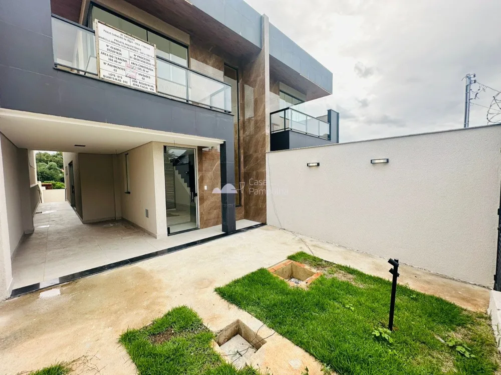 Casa, 3 quartos, 180 m² - Foto 1