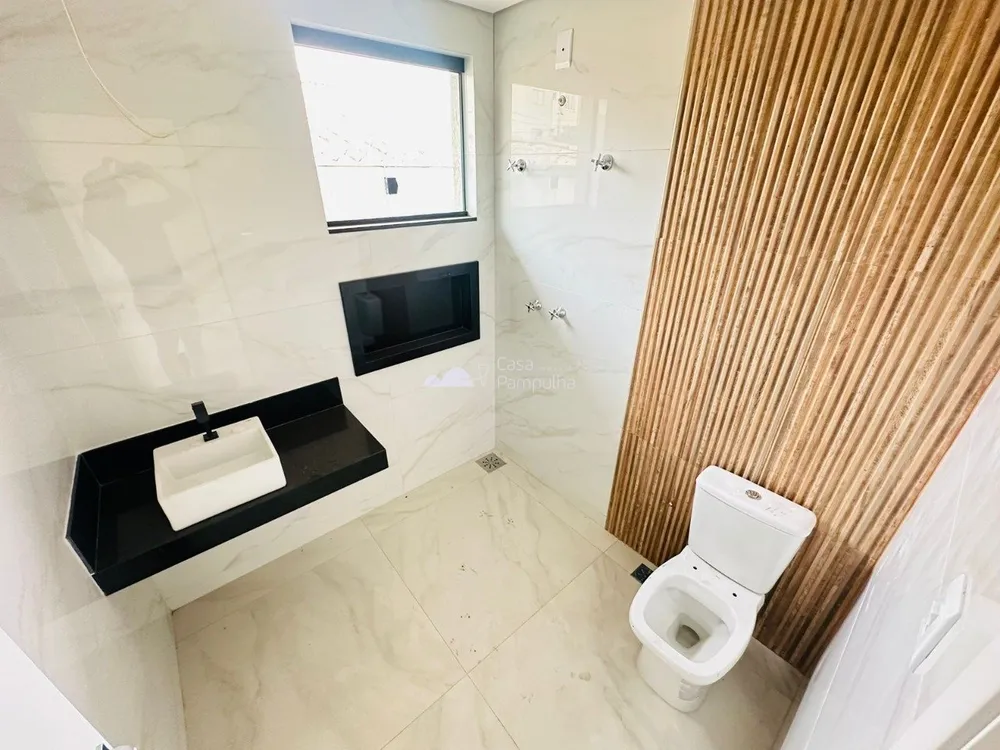 Casa, 3 quartos, 180 m² - Foto 10