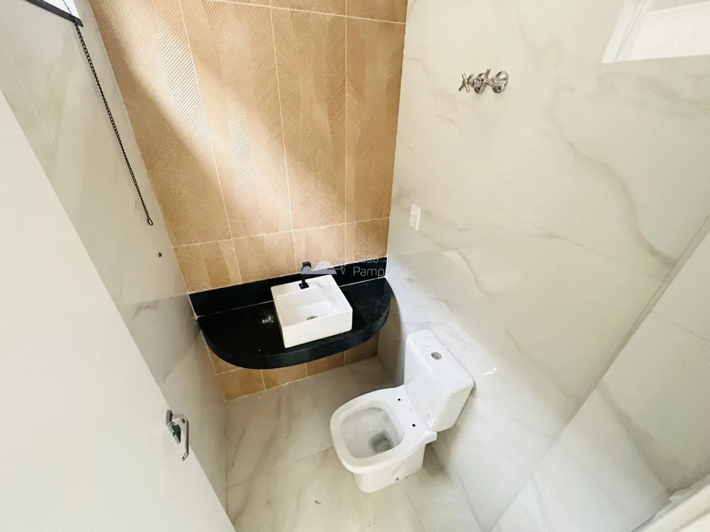 Casa, 3 quartos, 180 m² - Foto 10