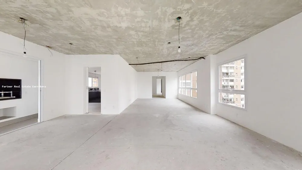 Apartamento, 4 quartos, 330 m² - Foto 1