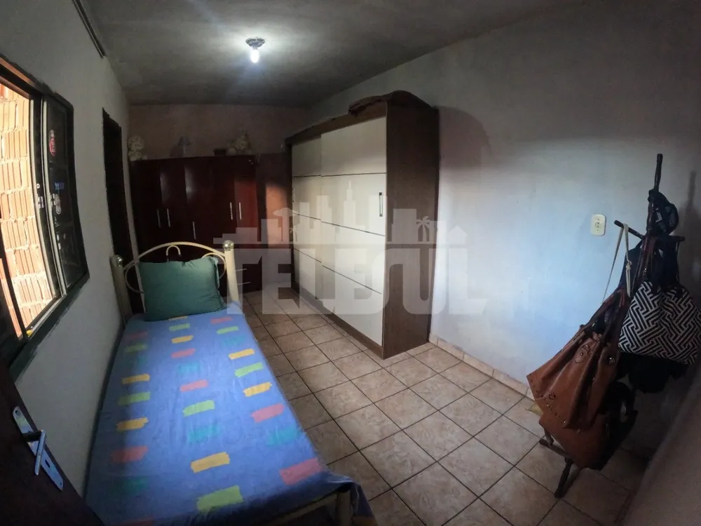 Casa, 4 quartos, 200 m² - Foto 9
