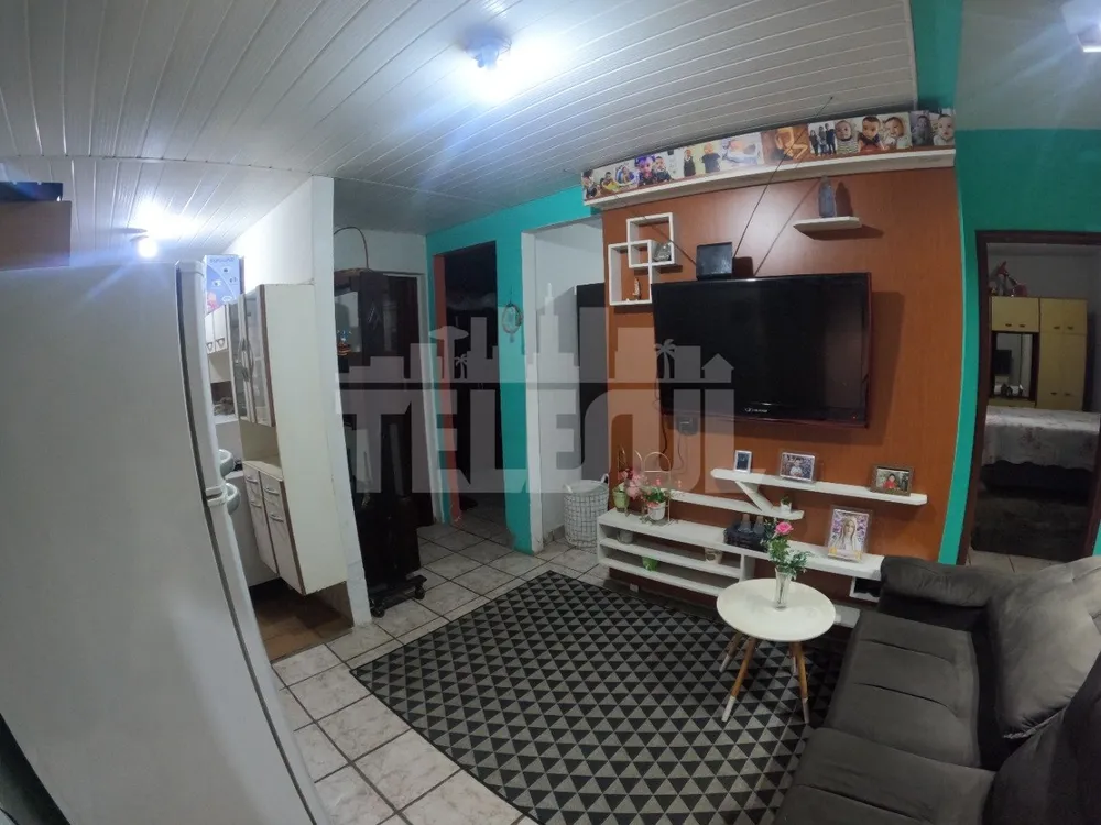 Casa, 4 quartos, 200 m² - Foto 2