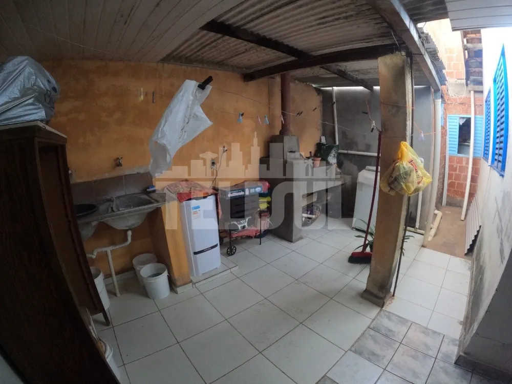 Casa, 4 quartos, 200 m² - Foto 14