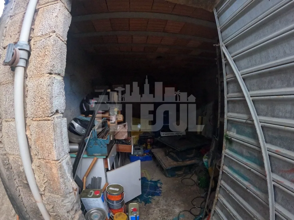 Casa, 4 quartos, 200 m² - Foto 12