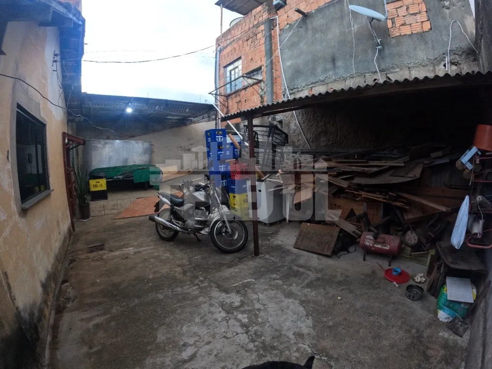 Casa, 4 quartos, 200 m² - Foto 11