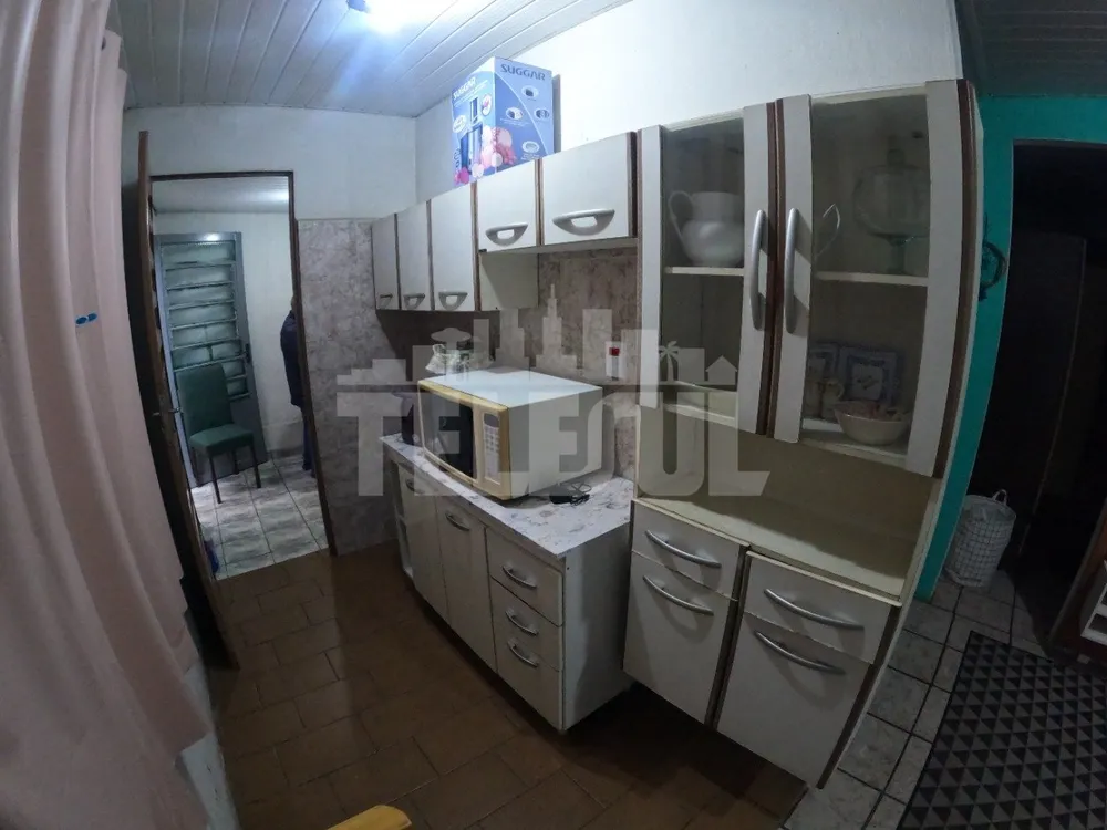 Casa, 4 quartos, 200 m² - Foto 8