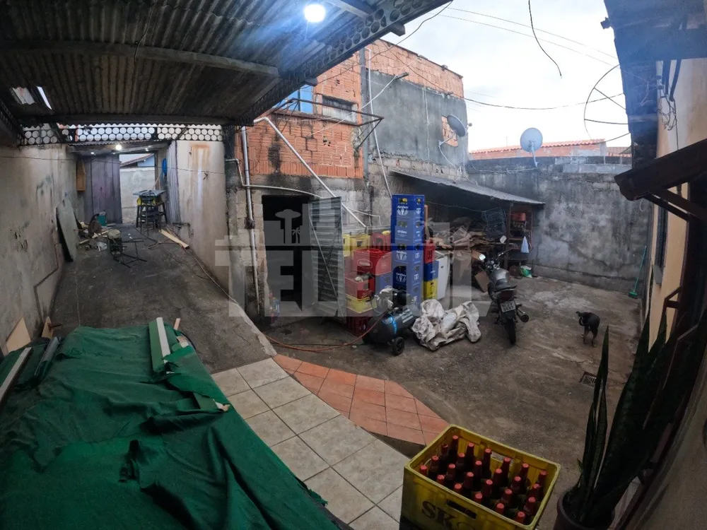 Casa, 4 quartos, 200 m² - Foto 13