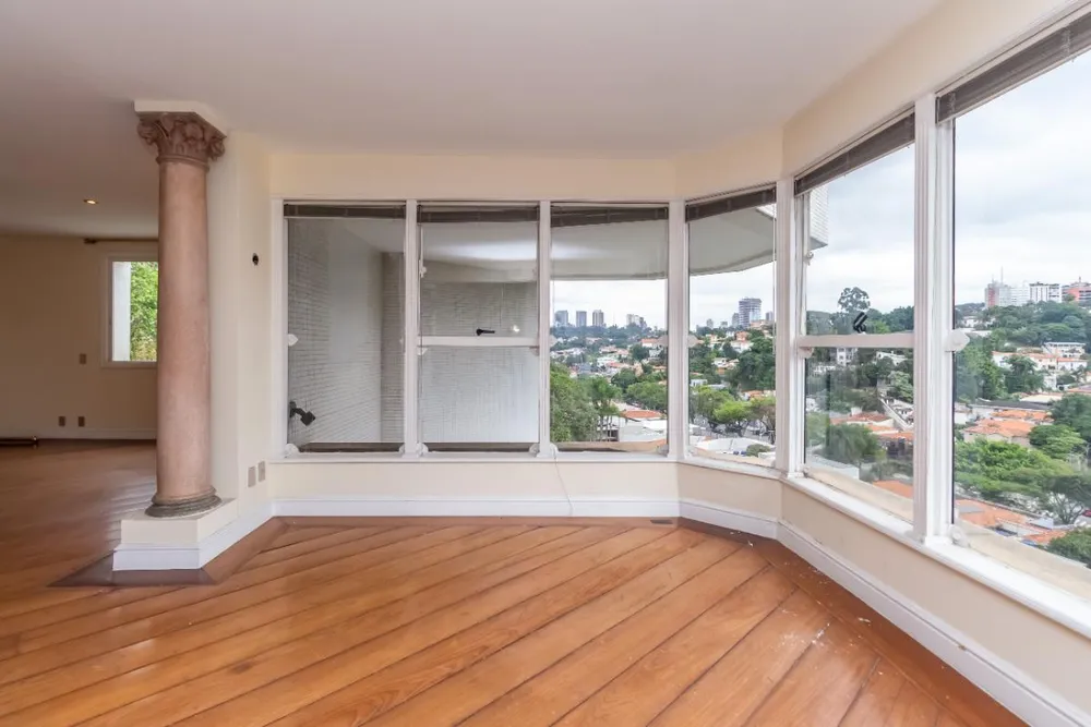 Apartamento, 4 quartos, 350 m² - Foto 6