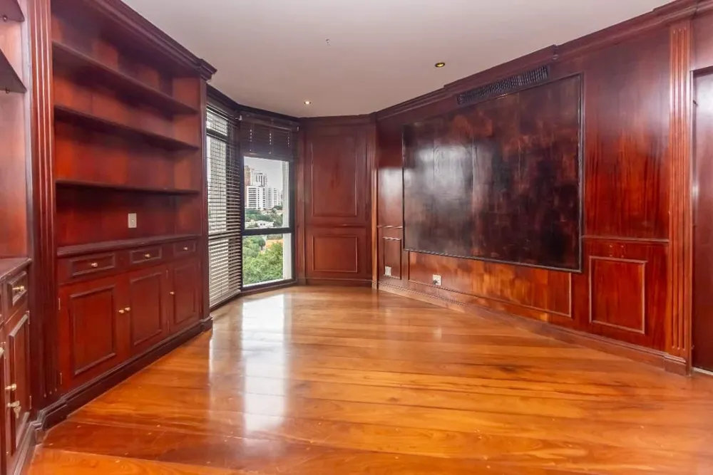 Apartamento, 4 quartos, 350 m² - Foto 3