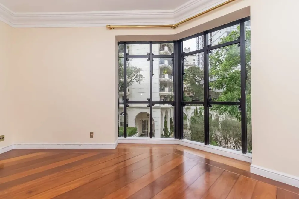 Apartamento, 4 quartos, 350 m² - Foto 2