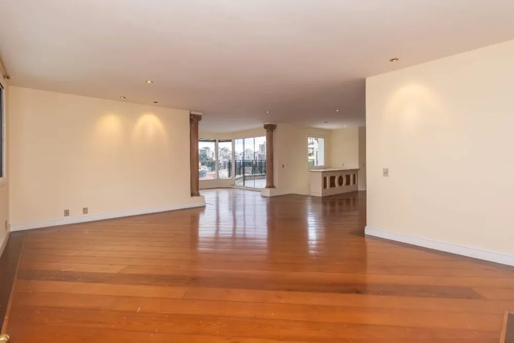 Apartamento, 4 quartos, 350 m² - Foto 7
