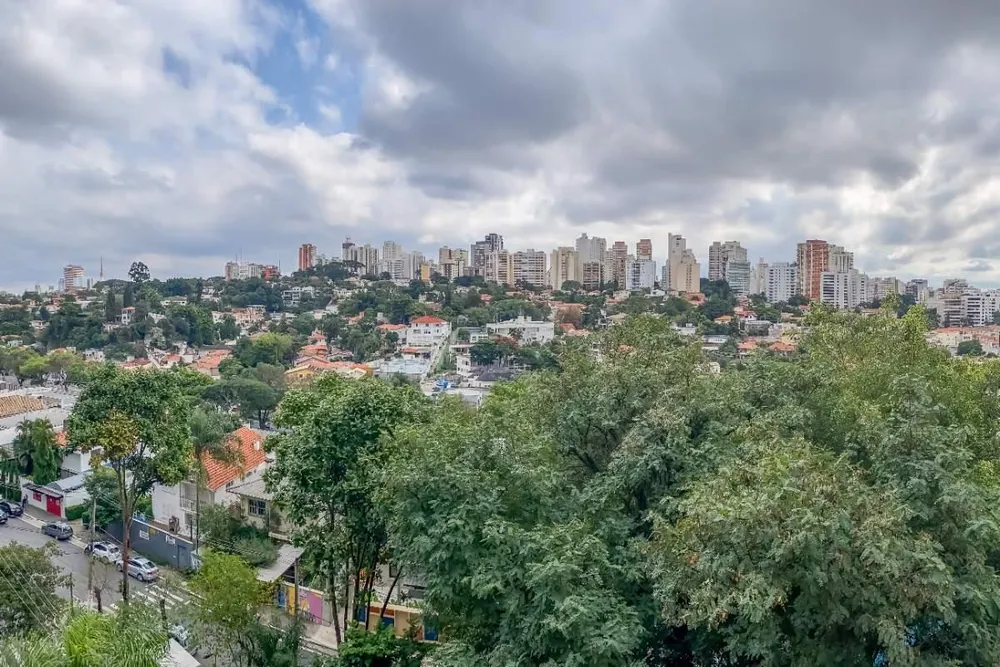 Apartamento, 4 quartos, 350 m² - Foto 3