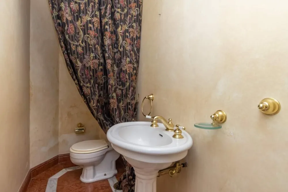 Apartamento, 4 quartos, 350 m² - Foto 13