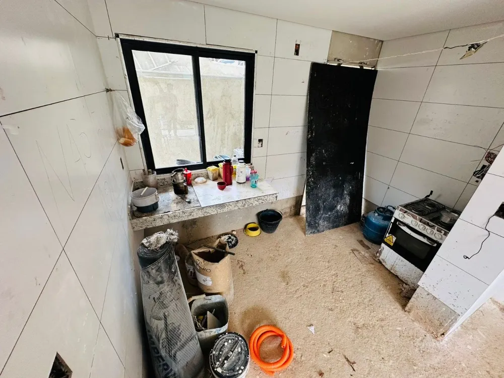 Apartamento, 2 quartos, 137 m² - Foto 2