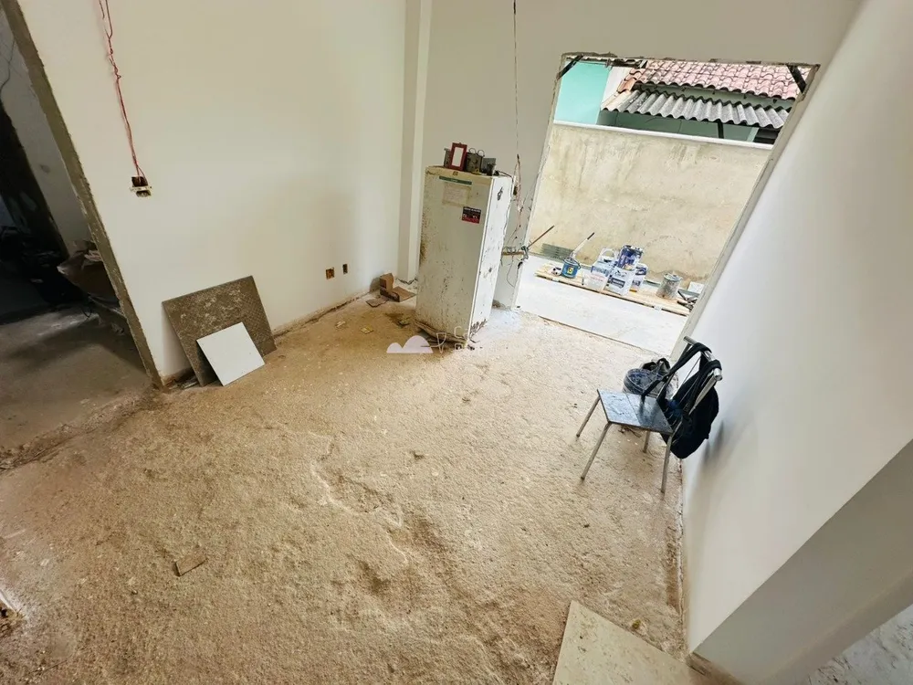 Apartamento, 2 quartos, 137 m² - Foto 2