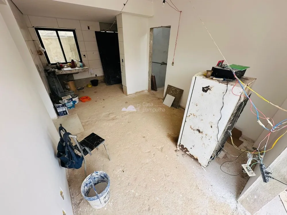 Apartamento, 2 quartos, 137 m² - Foto 6