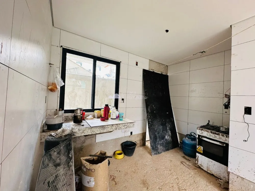Apartamento, 2 quartos, 137 m² - Foto 4