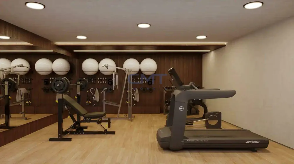 Cobertura, 4 quartos, 135 m² - Foto 7