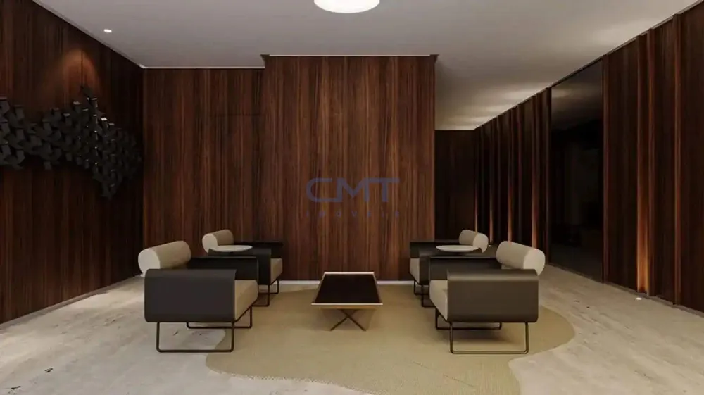 Cobertura, 4 quartos, 135 m² - Foto 1
