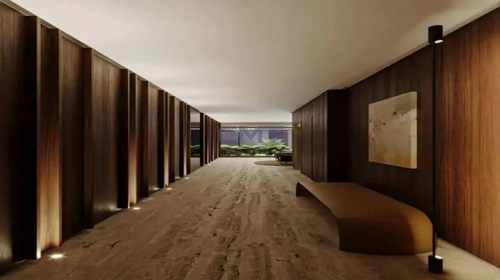 Cobertura, 4 quartos, 135 m² - Foto 3