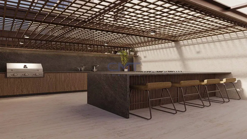 Cobertura, 4 quartos, 135 m² - Foto 16