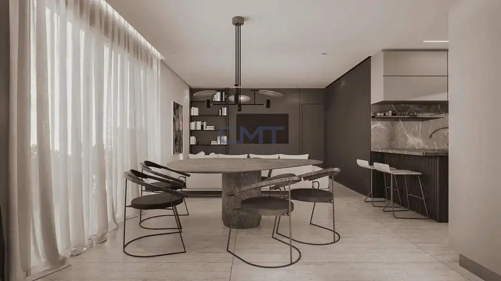 Cobertura, 4 quartos, 135 m² - Foto 11