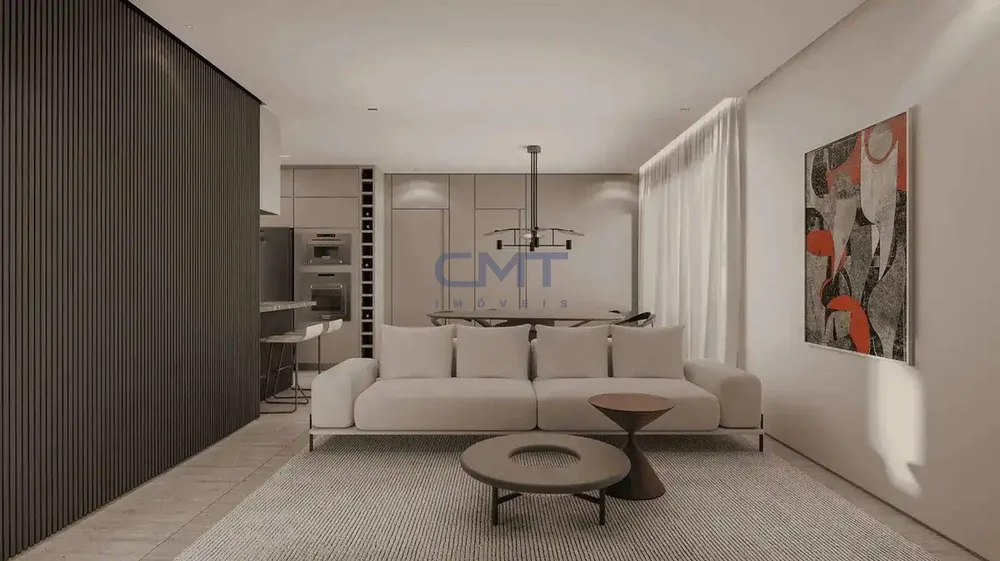 Cobertura, 4 quartos, 135 m² - Foto 10