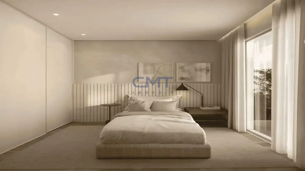 Cobertura, 4 quartos, 135 m² - Foto 14