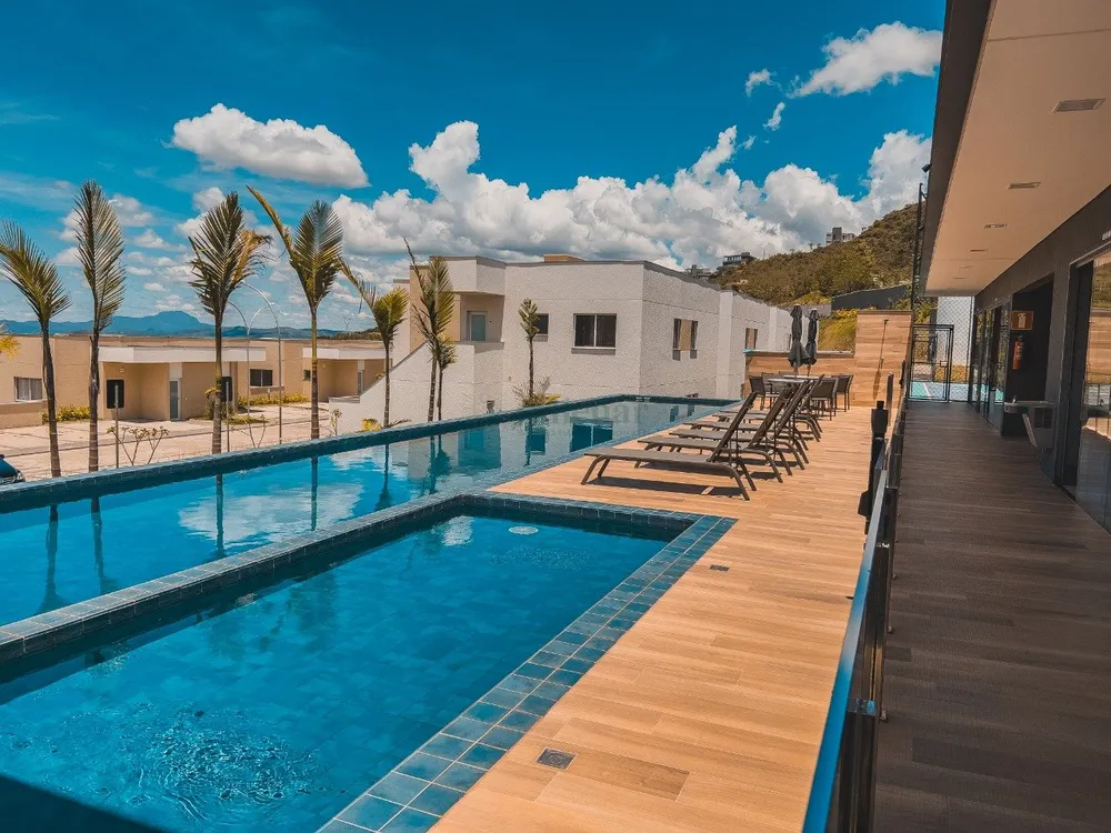 Casa, 3 quartos, 122 m² - Foto 1