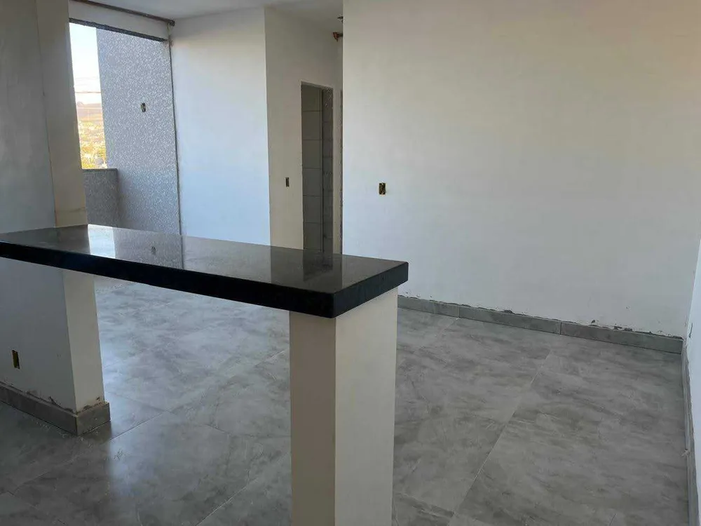 Apartamento, 2 quartos, 29 m² - Foto 9