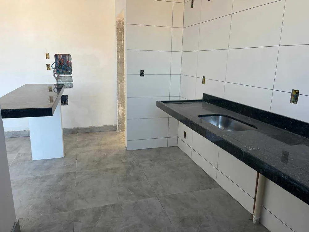 Apartamento, 2 quartos, 29 m² - Foto 2