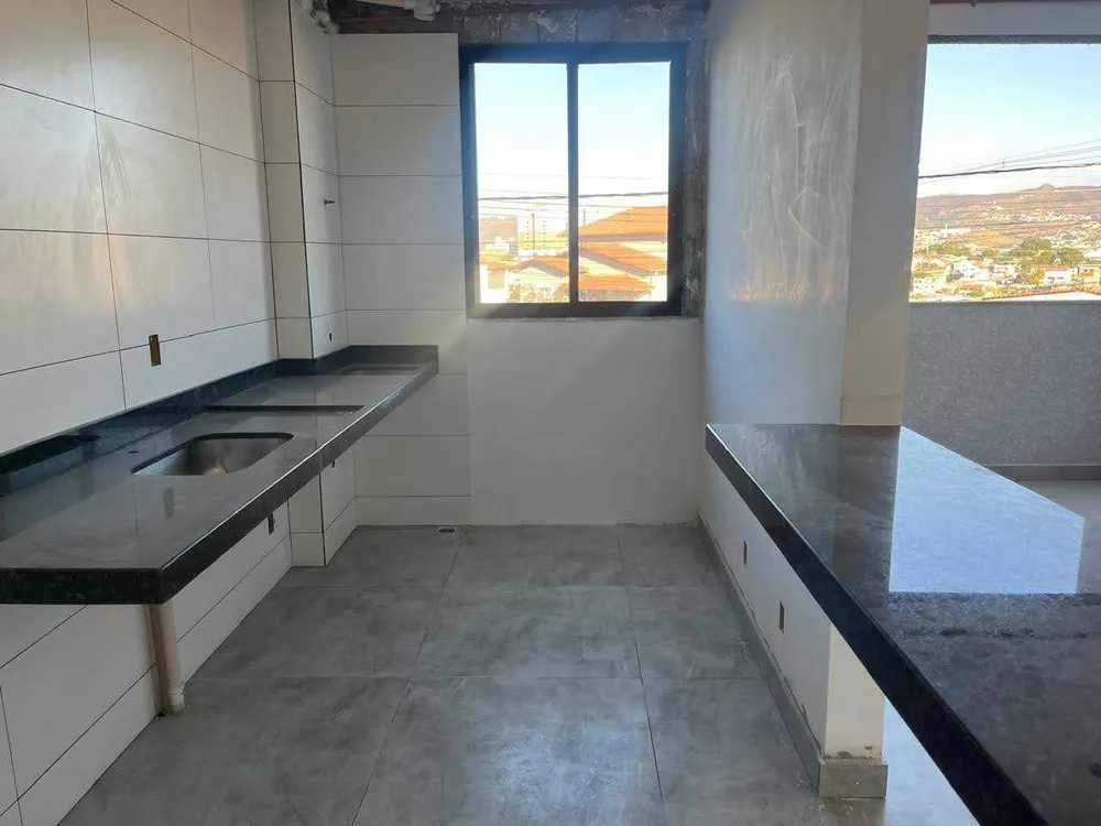 Apartamento, 2 quartos, 29 m² - Foto 5