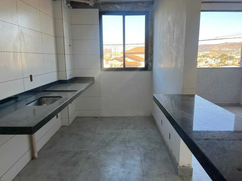 Apartamento, 2 quartos, 29 m² - Foto 7