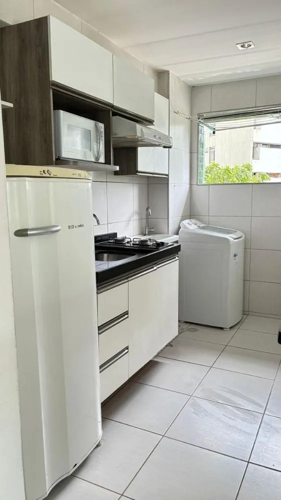 Apartamento, 1 quarto, 25 m² - Foto 9