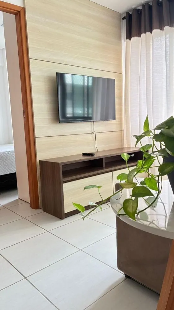Apartamento, 1 quarto, 25 m² - Foto 2