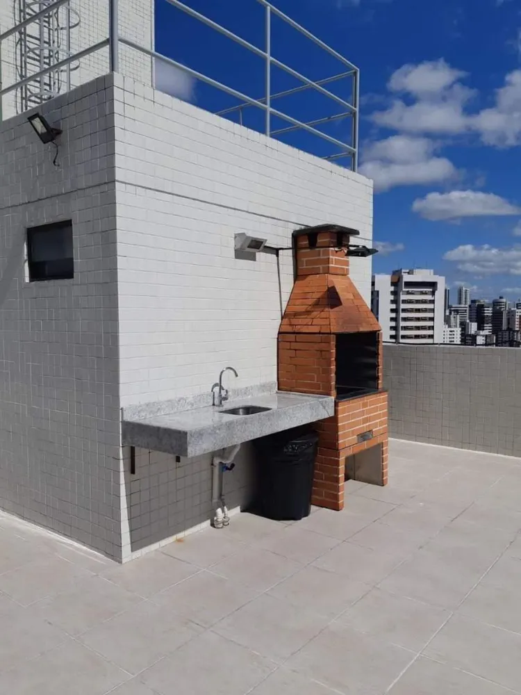Apartamento, 1 quarto, 25 m² - Foto 8