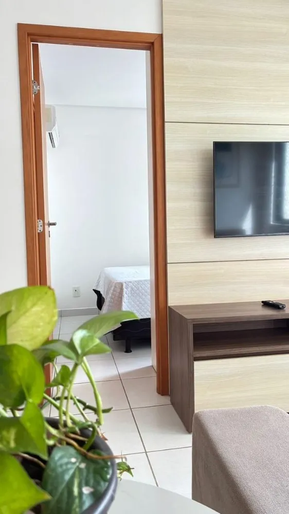 Apartamento, 1 quarto, 25 m² - Foto 6